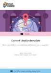 Content ideation template