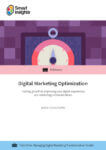 Digital Marketing Optimization Smart Insights Guide Cover