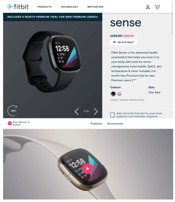 E-commerce trends video content marketing