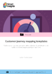 Customer journey mapping templates