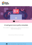 AI and governance policy template