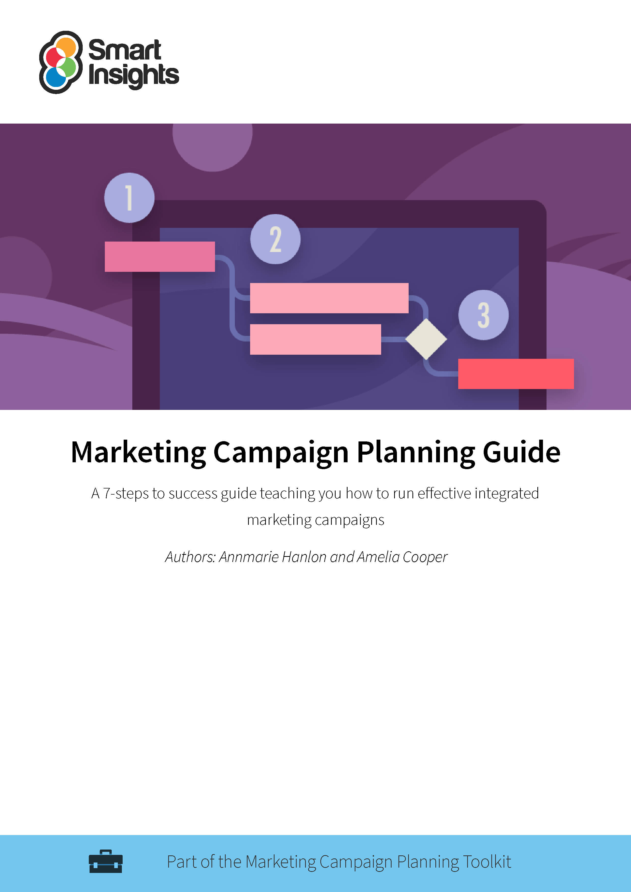 Guide cover